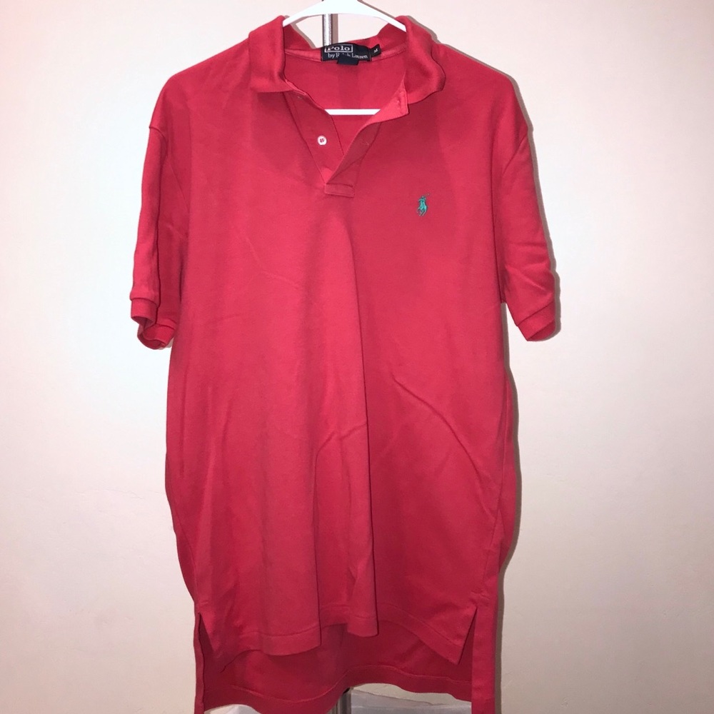 Polo by Ralph Lauren polo shirt